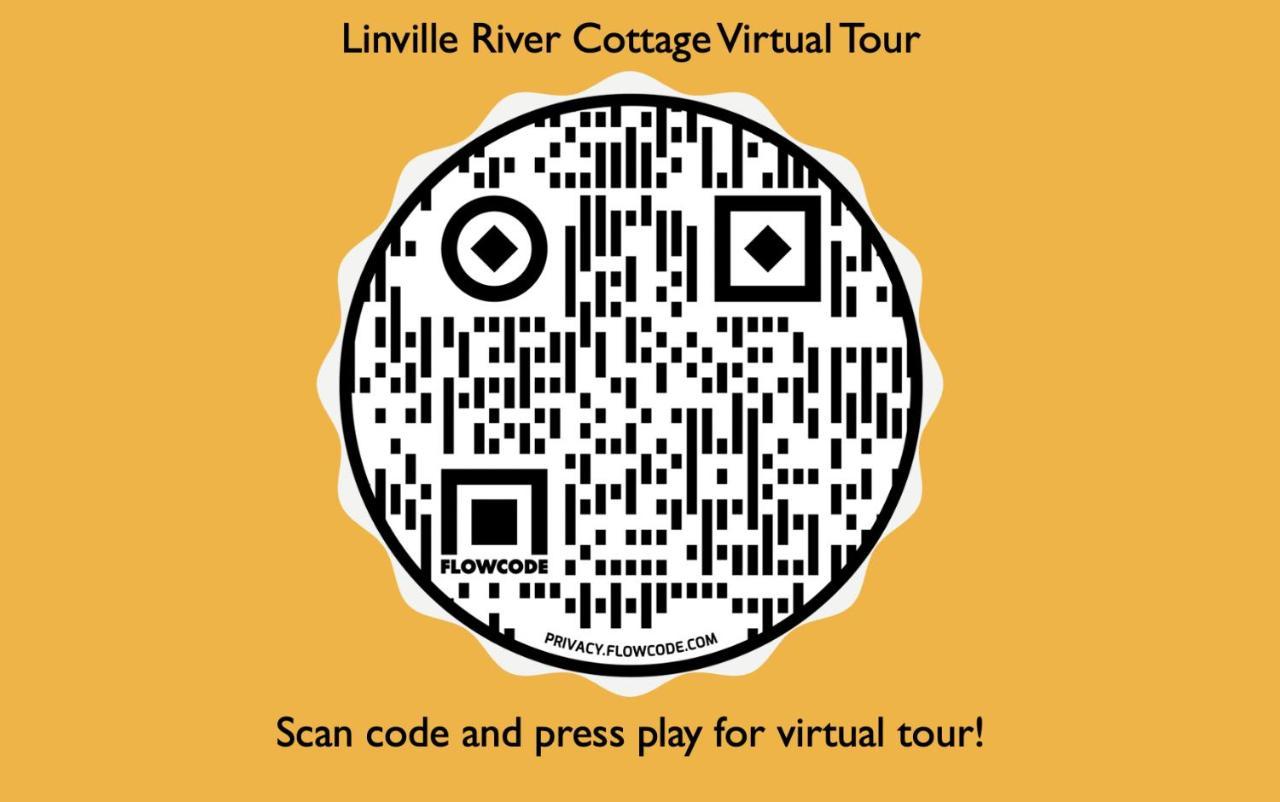 Linville River Cottage - Steps Away From The Banks Newland Dış mekan fotoğraf